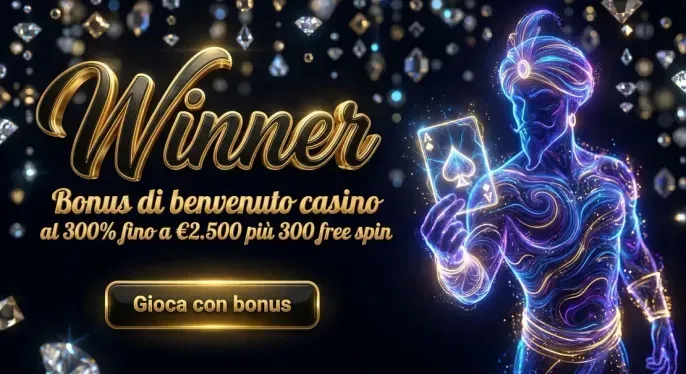 Winner Casino